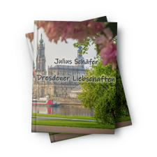 Jurotissu Kft. Dresdener Liebschaften regény