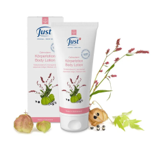 Just Calmoderm testápoló (200 ml) testápoló