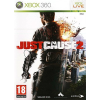  Just Cause 2 XBOX 360 használt