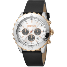 Just Cavalli JC1G214L0025 Férfi karóra karóra