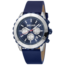 Just Cavalli JC1G214L0045 Férfi karóra karóra