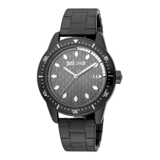 Just Cavalli klasszikus JC1G179M0085 férfi óra karóra karóra
