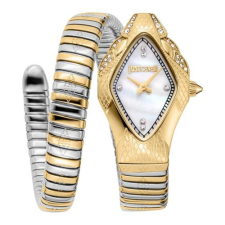 Just Cavalli Signature Snake Ferocious JC1L306M0065 női karóra karóra