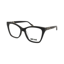 Just Cavalli Szemüvegek Just Cavalli VJC077V 0700 szemüvegkeret