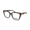 Just Cavalli Szemüvegek Just Cavalli VJC186 01GQ