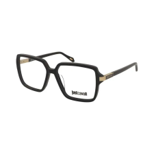 Just Cavalli Szemüvegek Just Cavalli VJC189 0700 szemüvegkeret