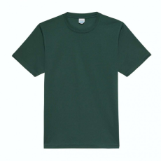 Just Cool Férfi Just Cool JC001 Cool T -M, Bottle Green