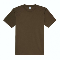 Just Cool Férfi Just Cool JC001 Cool T -M, Olive Green