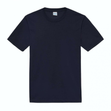 Just Cool Férfi Just Cool JC001 Cool T -XS, French Navy férfi póló