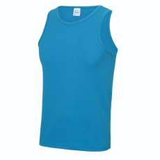 Just Cool Férfi Just Cool JC007 Cool vest -XL, Sapphire Blue