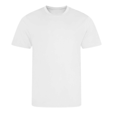Just Cool JC001 környakas sport férfi póló Just Cool, Ash-XL férfi póló