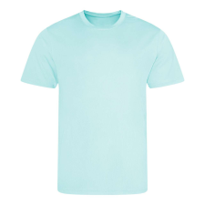 Just Cool JC001 környakas sport férfi póló Just Cool, Mint-XS férfi póló