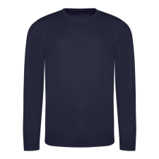 Just Cool JC002 LONG SLEEVE COOL T 2XL munkaruha