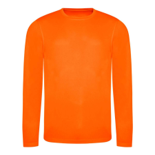 Just Cool JC002 LONG SLEEVE COOL T 2XL munkaruha