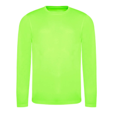 Just Cool JC002 LONG SLEEVE COOL T L