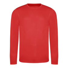 Just Cool JC002 LONG SLEEVE COOL T S munkaruha