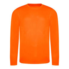 Just Cool JC002 LONG SLEEVE COOL T XL