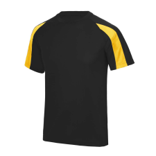 Just Cool JC003 CONTRAST COOL T 2XL munkaruha