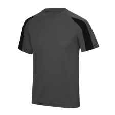 Just Cool JC003 CONTRAST COOL T 2XL munkaruha