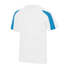 Just Cool JC003 CONTRAST COOL T S munkaruha