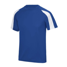 Just Cool JC003 CONTRAST COOL T S munkaruha