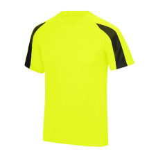 Just Cool JC003 CONTRAST COOL T XL munkaruha