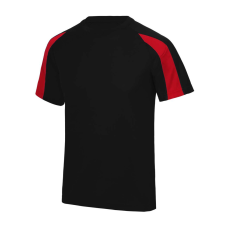 Just Cool JC003 CONTRAST COOL T XS munkaruha