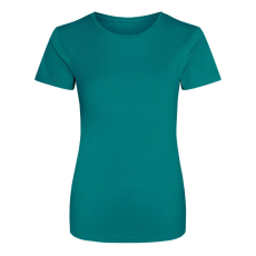 Just Cool JC005 környakas Női sport póló Just Cool, Jade-XL