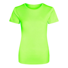 Just Cool JC005 WOMEN'S COOL T S munkaruha
