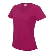 Just Cool JC006 V NECK WOMEN&#039;S COOL T L munkaruha