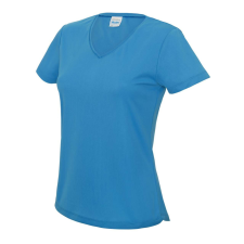 Just Cool JC006 V NECK WOMEN&#039;S COOL T M munkaruha