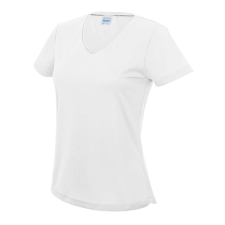 Just Cool JC006 V NECK WOMEN&#039;S COOL T XL munkaruha