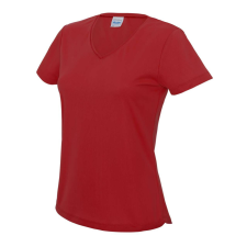 Just Cool JC006 V NECK WOMEN&#039;S COOL T XS munkaruha