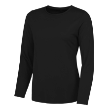 Just Cool JC012 WOMEN&#039;S LONG SLEEVE COOL T S munkaruha
