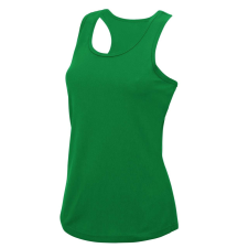 Just Cool JC015 WOMEN&#039;S COOL VEST L munkaruha