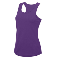 Just Cool JC015 WOMEN&#039;S COOL VEST S munkaruha