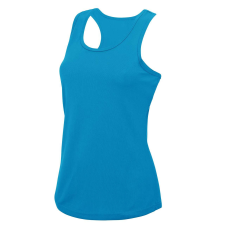 Just Cool JC015 WOMEN&#039;S COOL VEST XL munkaruha