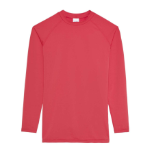 Just Cool JC018 MEN&#039;S COOL LONG SLEEVE BASE LAYER M munkaruha
