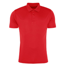 Just Cool JC021 COOL SMOOTH POLO XL munkaruha