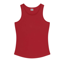 Just Cool JC026 WOMEN'S COOL SMOOTH SPORTS VEST L munkaruha
