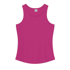 Just Cool JC026 WOMEN'S COOL SMOOTH SPORTS VEST L munkaruha