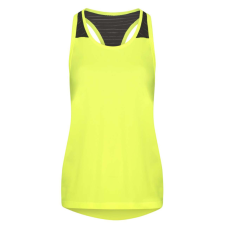 Just Cool JC027 WOMEN'S COOL SMOOTH WORKOUT VEST M munkaruha