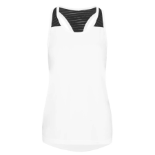 Just Cool JC027 WOMEN'S COOL SMOOTH WORKOUT VEST XL munkaruha