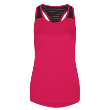 Just Cool JC027 WOMEN&#039;S COOL SMOOTH WORKOUT VEST XL munkaruha