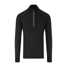 Just Cool JC030 COOL FLEX 1/2 ZIP TOP S munkaruha