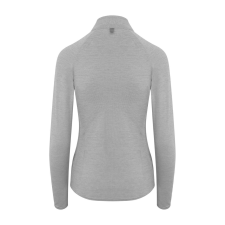 Just Cool JC035 WOMEN&#039;S COOL FLEX 1/2 ZIP TOP XL munkaruha