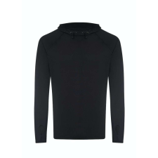 Just Cool JC037 MENS COOL COWL NECK TOP L munkaruha