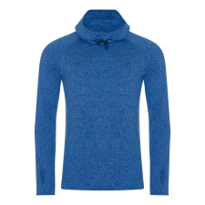 Just Cool JC037 MENS COOL COWL NECK TOP S munkaruha