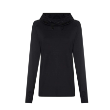 Just Cool JC038 WOMEN&#039;S COOL COWL NECK TOP L munkaruha
