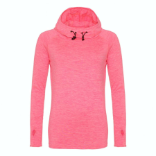 Just Cool JC038 WOMEN&#039;S COOL COWL NECK TOP S munkaruha